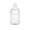 BEBE CONFORT BIB PP EMOTION 150 ML BLANC 8068