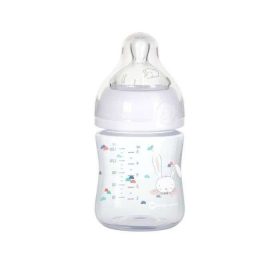 BEBE CONFORT BIB PP EMOTION 150 ML BLANC 8068