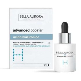 BELLA AURORA ADVANCED ACIDE HYALURONIQUE 30 ML