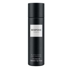 BESPOKE EAU FRAICHE BLACK SUEDE AND FOUGERE 150ML