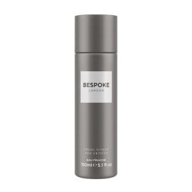 BESPOKE EAU FRAICHE FRESH CITRUS AND VETIVER 150ML