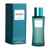 BESPOKE MANDARIN PRALINE AND WHITE FLOWERS EAU DE PARFUM 100 ML
