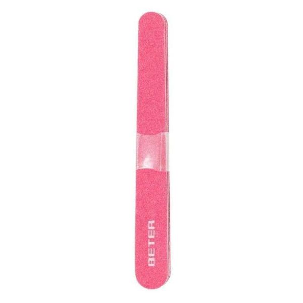 BETER 4 LIMES A ONGLES CORINDON