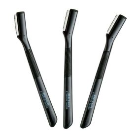 BETER 3 RASOIRS A SOURCILS REF 22006