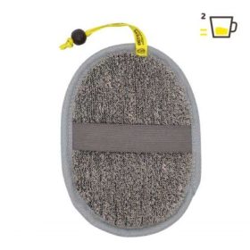 BETER COFFEE O CLOCK EPONGE SISAL ET LIN EXFOLIANT NIVEAU 2 REF 22208