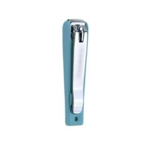 BETER COUPE ONGLES DE PEDICURE AVEC RECEPTACLE CHROME COUPE DROITE