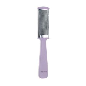 BETER LIME RAPE DE PEDICURE ACIER INOXYDABLE REF 24039