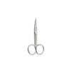 BETER CISEAUX DE MANUCURE POUR LES ONGLES CHROMES POINTE COURBE