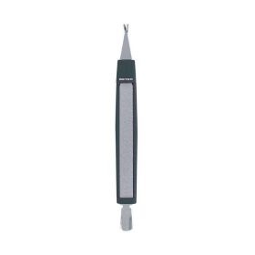 BETER COUPE CUTICULES A TRIPLES USAGE AVEC REPOUSSOIR ET LIME