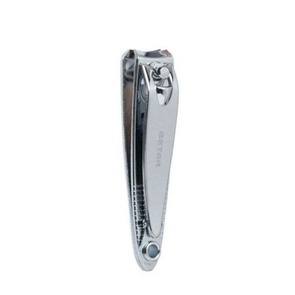 BETER COUPE ONGLES DE MANUCURE AVEC LIME CHROME