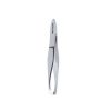 BETER PINCE A EPILER CHROMEE A POINTE DROITE
