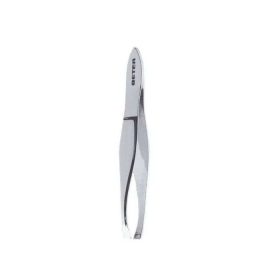 BETER PINCE A EPILER CHROMEE A POINTE DROITE