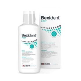 BEXIDENT BAIN DE BOUCHE POST 250 ML