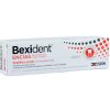 BEXIDENT DENTIFRICE GEL GINGIVAL 0,12 75 ML