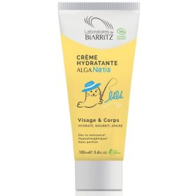 BIARRITZ CREME HYDRATANTE BEBE 100ML