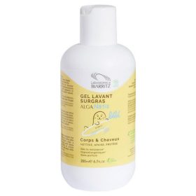 BIARRITZ GEL LAVANT SURGRAS 200 ML