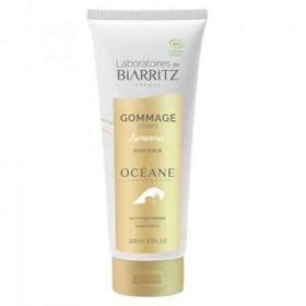 BIARRITZ OCEANE GOMMAGE CORPS CERIFIE BIO