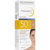 BIODERMA PHOTODERM M CREME TEINTEE PROTECTRICE BLEU LIGHT DOREE SPF50+ 40 ML