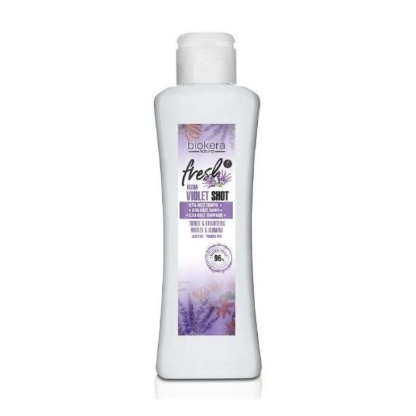 BIOKERA FRESH ULTRA VIOLET SHOT 300 ML