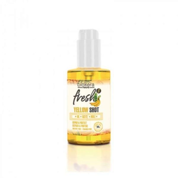 BIOKERA FRESH YELLOW SHOT SERUM 75 ML