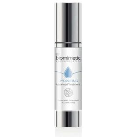 BIOMIMETIC TRAITEMENT AVANCE HYDRATANT 50 ML