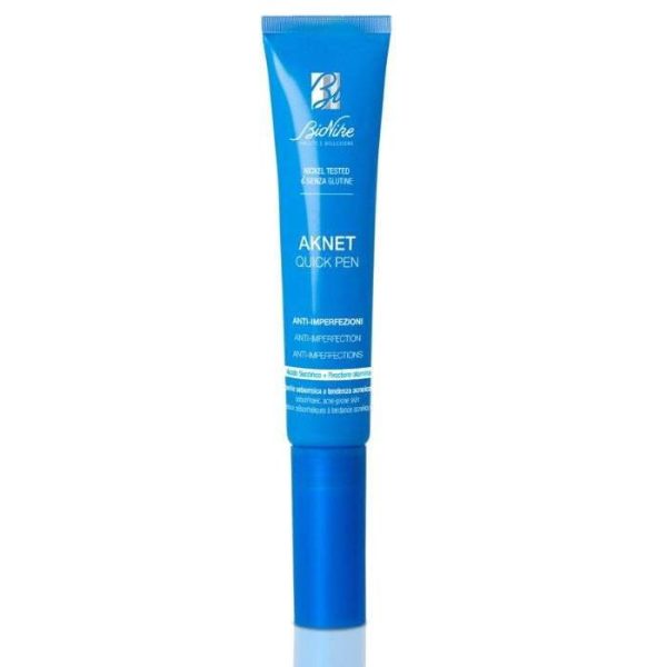 BIONIKE AKNET QUICK PEN ANTI IMPERFECTIONS 10 ML