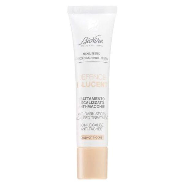 BIONIKE DEFENCE B-LUCENT ANTI TACHES 15 ML