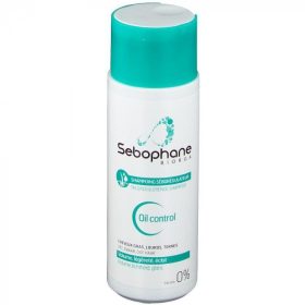 BIORGA SEBOPHANE SHAMPOING SEBOREGULATEUR 200 ML