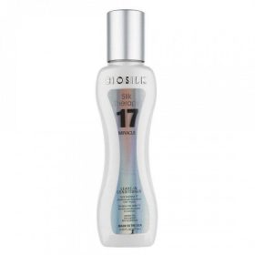 BIOSILK SILK THERAPY 17 MIRCLES APRES SHAMPOING 67 ML