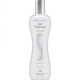 BIOSILK SILK THERAPY APRES SHAMPOING 355 ML