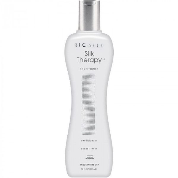 BIOSILK SILK THERAPY APRES SHAMPOING 355 ML