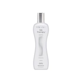 BIOSILK SILK THERAPY SHAMPOOING 355 ML
