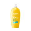 BIOTHERM WATERLOVER LAIT SOLAIRE HYDRATANT SPF 50+ 400 ML