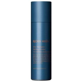 BJORN AXEN SHAMPOOING SEC POUDRE COIFFANTE 200 ML