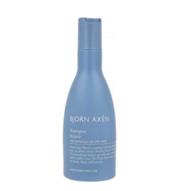 BJORN AXEN SHAMPOING REPARATEUR CHEVEUX SECS 250 ML