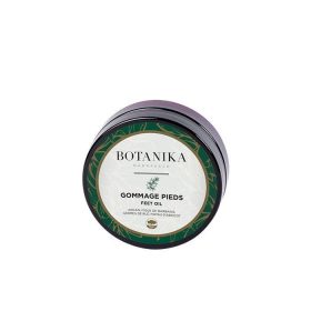 BOTANIKA GOMMAGE PIEDS