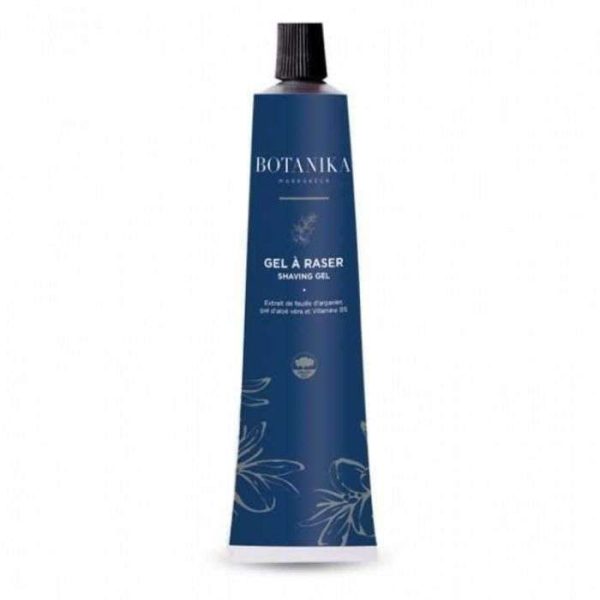 BOTANIKA GEL A RASER 75G