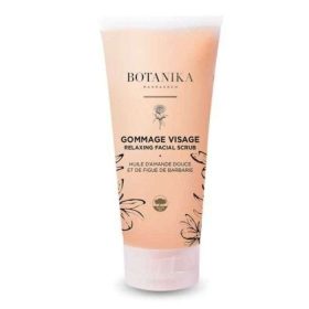 BOTANIKA GOMMAGE VISAGE HAUT DETENTE 175 ML