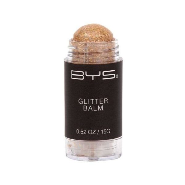 BYS GLITTER BALM 15G