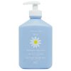 CAMOMILLA BLU GEL LAVANT PREMIERE PEAU 300 ML