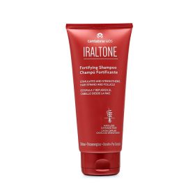 CANTABRIA IRALTONE SHAPOOING FORTIFIANT 200 ML