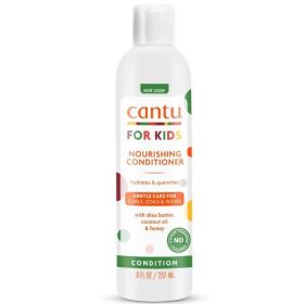 CANTU KIDS CONDITIONER NOURRISSANT POUR ENFANTS 237 ML