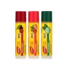 CARMEX TRIO BAUME A LEVRES 3 STICK GOUT DIFFERENT SPF 15