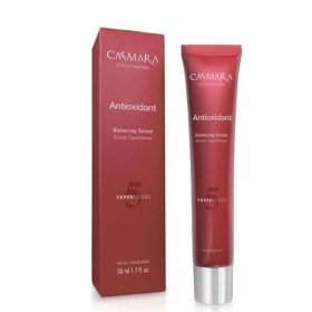 CASMARA ANTIOXYDANT SERUM EQUILIBRANT 50 ML