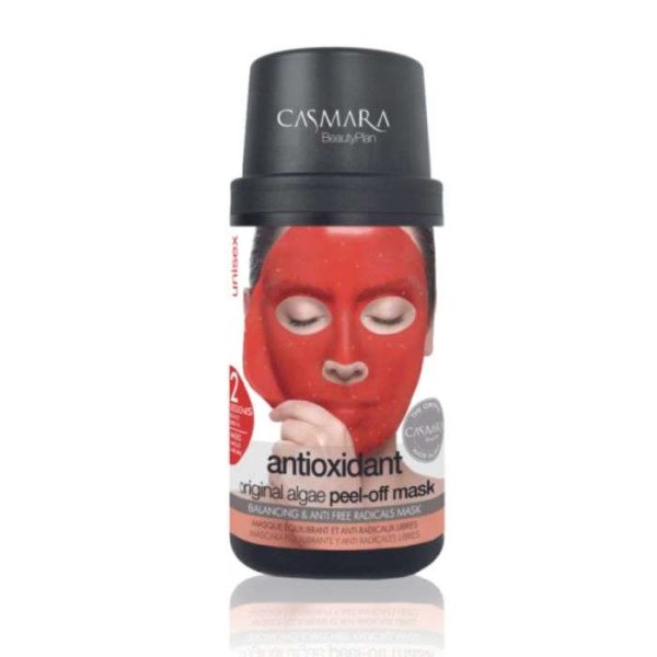 CASMARA MASQUE KIT ANTIOXYDANT