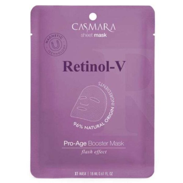CASMARA PRO AGE BOOSTER MASQUE RETINOL V 18 ML