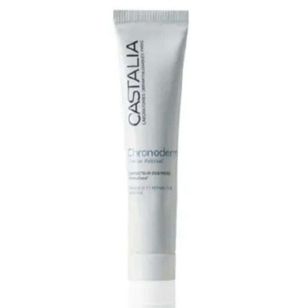 CASTALIA CHRONODERM CREME VISAGE RETINOL 30ML