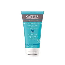 CATTIER APRES SHAMPOOING SOIN VOLUME CHEVEUX FINS 150 ML