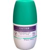 CATTIER DEODORANT 24 H ALOE VERA SAUGE 50 ML