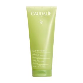 CAUDALIE GEL DOUCHE FLEUR DE VIGNE 200ML